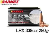 С LRX 338cal 280gr 50 Ƽ