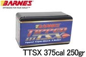 С TTSX 375cal 250gr 50 Ƽ