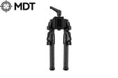 MDT Bipod GRND Pod Picatinny�б� (�֥�å�)