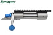 Remington 700 Ti Action Titanium 硼ȥ With Lug & Rail MAG BF DELUXE BOLT