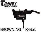 Timney Triggers BROWNING X-Bolt ȥꥬ (ܥȥ꡼̵)