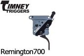 Timney Triggers ߥȥ700 ҥå ȥꥬ ֥å (ܥȥ꡼ͭ)