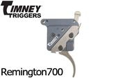 Timney Triggers ߥȥ700 ҥå ȥꥬ NICKL (ܥȥ꡼ͭ)