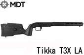MDT FIELD Tikka T3X 󥰥 ֥å