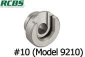 RCBS ������ �ۥ���� #10 (Model 9210)