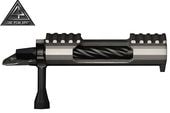 ͽLone Peak Arms FUZION-Ti