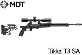 MDT ESS Tikka T3 硼ȥ ֥å ͷѥȥå