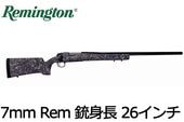 󥰥 7mm Rem Mag 26
