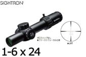 ڼʡ 饤ե륹 S6 1-6X24FFPIRLRT