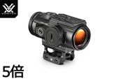 �ڼ���ʡ� VORTEX ���åȥ����� SPITFIRE HD GEN�� 5X PRISM SCOPE