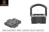ڼʡLEUPOLD ޥȥ١ DeltaPoint Pro
