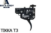 BIX'N ANDY DAKOTA TIKKA T3 TOP RIGHT SAFETY