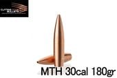 åƥ󥰥å MTH 30cal 180gr 50 Ƽ