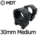 MDT ELITE 30mm Medium 1(25.4mm)
