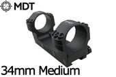 MDT 1ԡޥ 34mm Medium 1.34