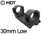 MDT 1ԡޥ 30mm Low 1.18