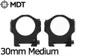 MDT PREMIER 30mm Medium 1(25.4mm)