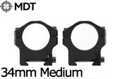 MDT PREMIER 34mm Medium 1(25.4mm)