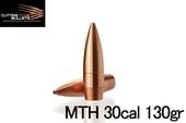 åƥ󥰥å MTH 30cal 130gr 50 Ƽ