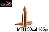 åƥ󥰥å MTH 30cal 165gr 50 Ƽ