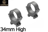 LEUPOLD PRW2 34mm High