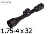 ڼʡ 饤ե륹 TR-X 1.75-432 CQB MD