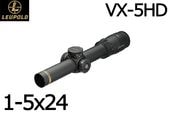 ڼʡ 饤ե륹 VX-5HD 1-5x24 CDS-ZL2 Illum. FireDot Duplex