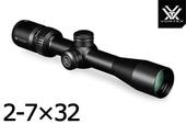 �ڼ���ʡ� VORTEX �饤�ե륹������ CROSSFIRE�� 2-7��32 SCOUT SCOPE