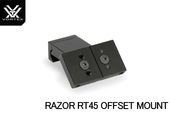 ڼʡVORTEX ޥȥ١ RAZOR RT45 OFFSET MOUNT