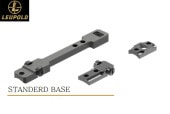 ڼʡLEUPOLD SATNDERD BASE Browning A-Bolt Shotgun 2-pc