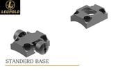 ڼʡLEUPOLD SATNDERD BASE Browning X-Bolt 2-pc
