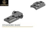 ڼʡLEUPOLD SATNDERD BASE Remington 700 2-pc