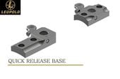 ڼʡLEUPOLD QUICK RELEASES BASE Remington 700 2-pc
