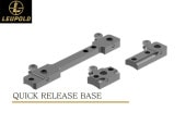 ڼʡLEUPOLD QUICK RELEASES BASE Sauer 90/200 2-pc