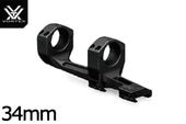 �ڼ���ʡ�VORTEX PRECISION EXTENDED CANTLEVER MOUNT 34mm