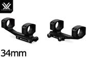 �ڼ���ʡ�VORTEX PRO EXTENDED CANTLEVER MOUNT 34mm