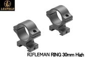�ڼ���ʡ�LEUPOLD RIFLEMAN GEN�� RING 30mm High