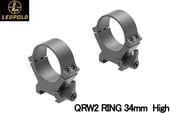 �ڼ���ʡ�LEUPOLD QRW2 34mm High