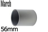 ڼʡ March Sunshade 356mm)ա 졼 56-880 Majestaǥ56mmʪ