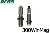 RCBS 300 WinMag X-DIE ե󥰥å