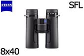 �ڼ���ʡ�ZEISS SFL 8x40 �д��
