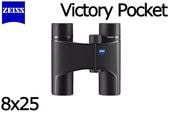 �ڼ���ʡ�ZEISS Victory Pocket 8x25 �д��