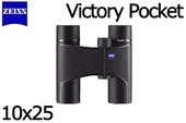 �ڼ���ʡ�ZEISS Victory Pocket 10x25 �д��