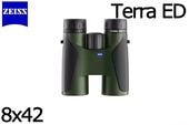 �ڼ���ʡ�ZEISS Terra ED 8x42 �д�� ���꡼��