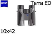 �ڼ���ʡ�ZEISS Terra ED 10x42 �д�� ���졼