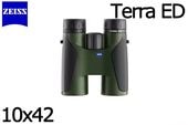 �ڼ���ʡ�ZEISS Terra ED 10x42 �д�� ���꡼��