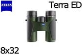 �ڼ���ʡ�ZEISS Terra ED 8x32 �д�� ���꡼��