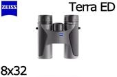 �ڼ���ʡ�ZEISS Terra ED 8x32 �д�� ���졼