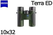 �ڼ���ʡ�ZEISS Terra ED 10x32 �д�� ���꡼��