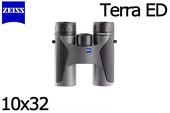 �ڼ���ʡ�ZEISS Terra ED 10x32 �д�� ���졼